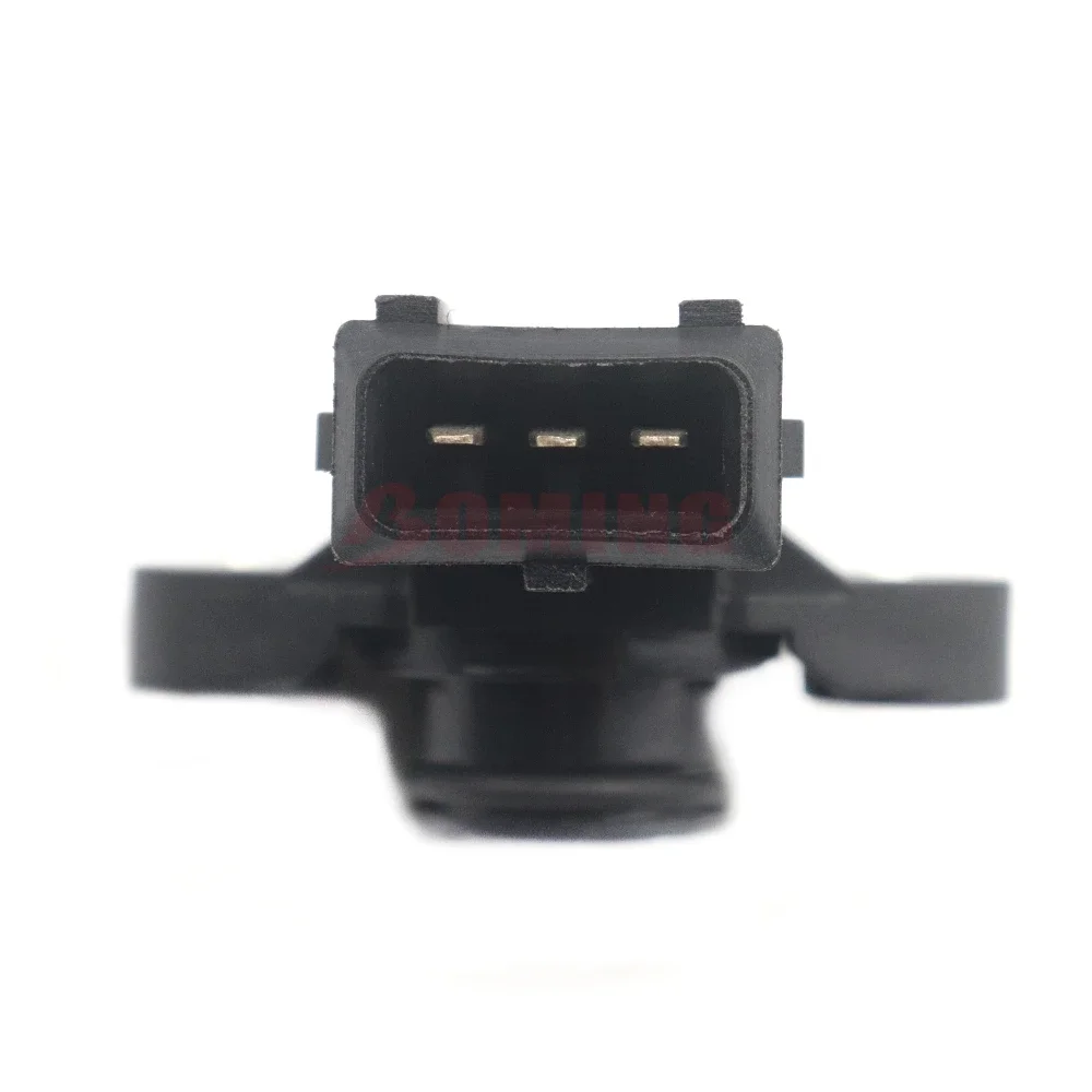 New Black Car Manifold MAP Pressure Sensor 1865A139 For Mitsubishi Outlander Lancer Galant 2009-2019 MA0023 AS457