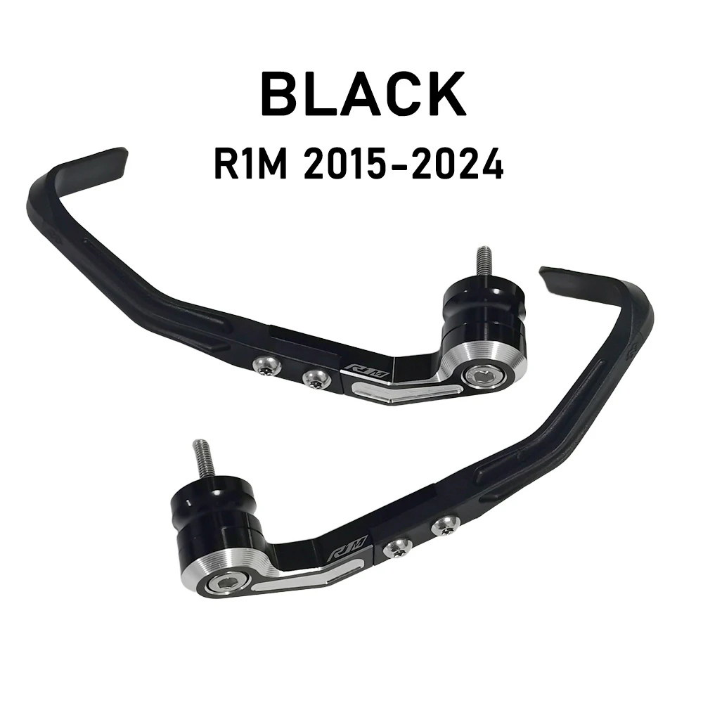High Quality Motorcycle Brake Handle Protects Case For YZF R1 R6 R7 Aluminium Alloy Pro Hand Guard Access proes
