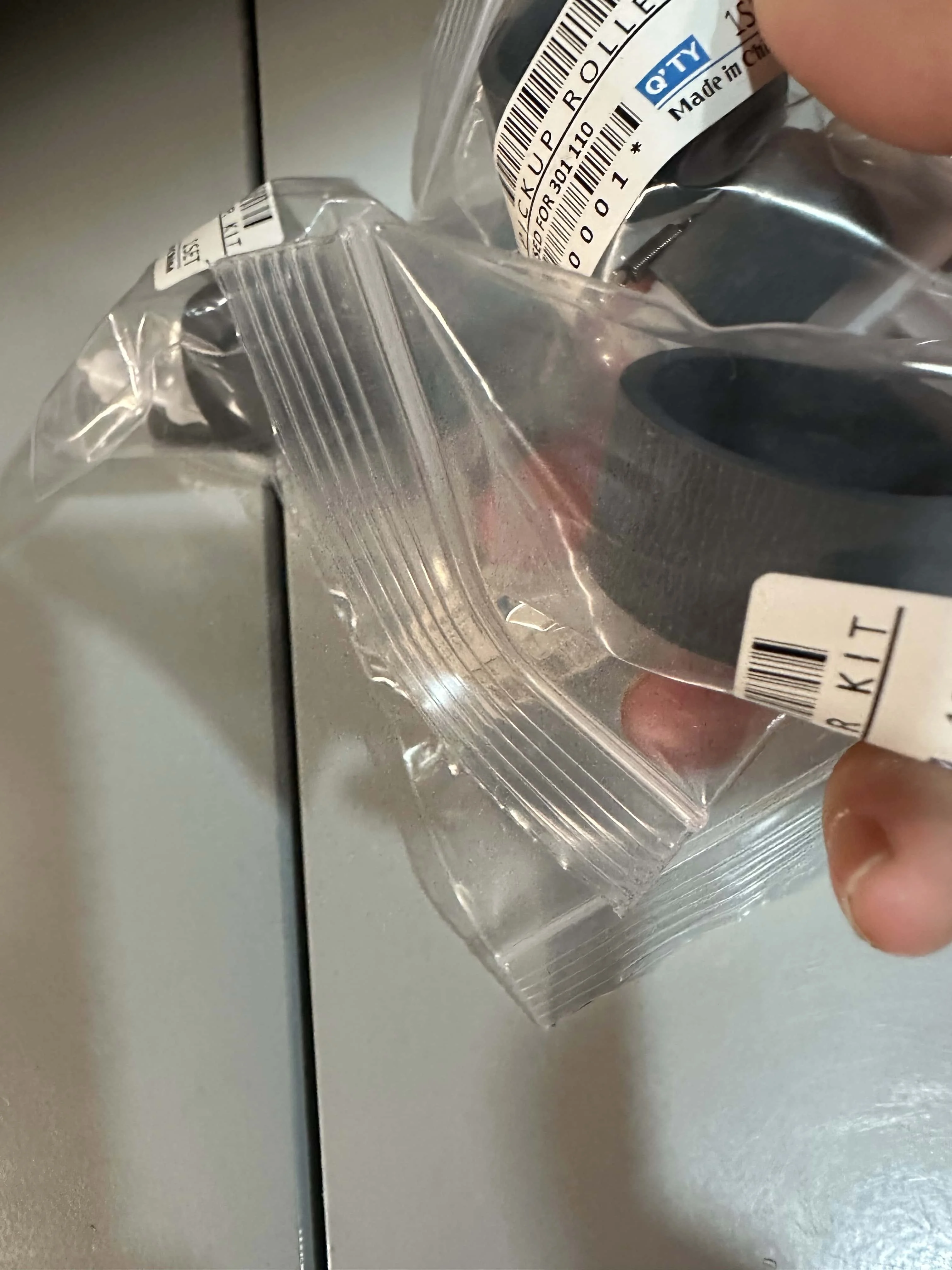 

50X 1569311 1569314 Pickup Roller for EPSON L110 L120 L130 L132 L210 L220 L222 L300 L310 L350 L355 L362 L365 L366 L455 L456 L360