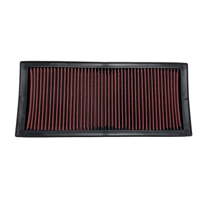 

High Flow Air Filter Fits for Subaru Impreza II 1.6L 2.0L H4 Gas Baja Sport 2.5L H4 Gas Impreza II WRX STI 2.0L Legacy III 2.5L