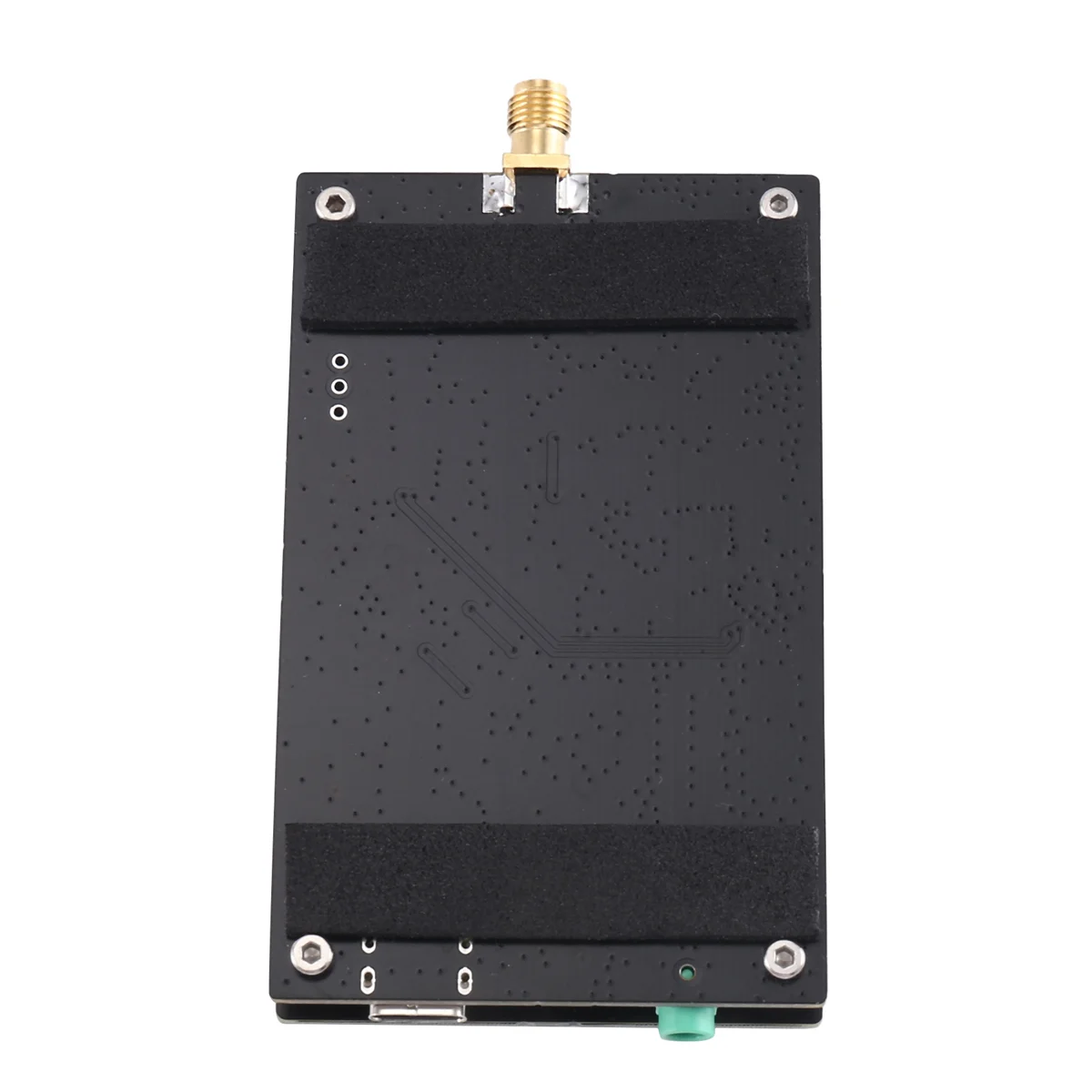 

2025+ 0,5 Вт FM-передатчик FM-стереопередатчик 88–108 МГц для кампусного радиоприемника радиовещательной станции