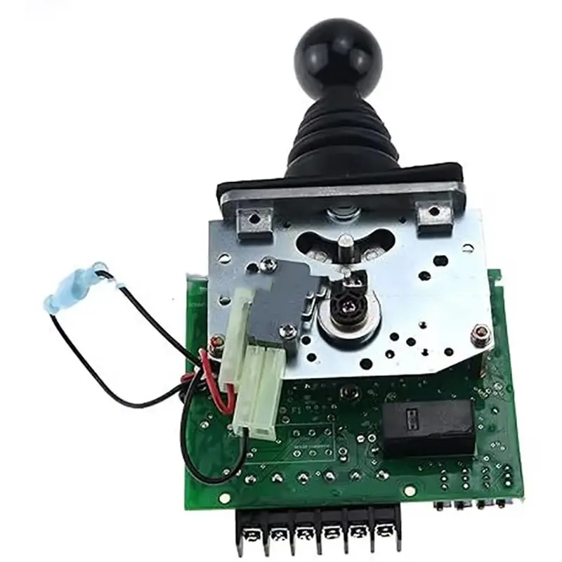A20K-Spare Parts For JLG Boom Lift A45J A100J A100jeuro A125J Joystick Controller 7352000937
