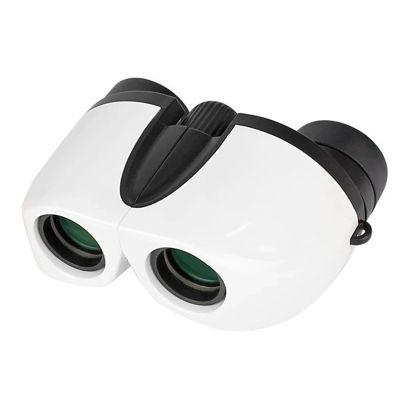 

High Magnification High-definition Day and Night Portable Outdoor Travel and Drama Viewing Telescope
