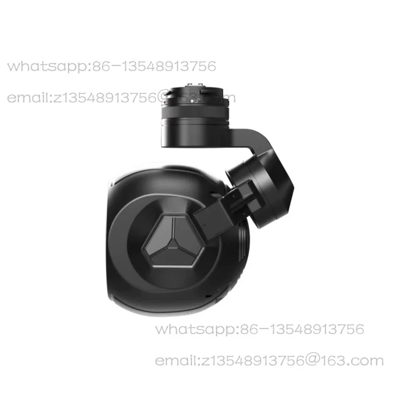 MT11 pod four photoelectric AI gimbal 8K high definition thermal imaging ranging factory direct sales