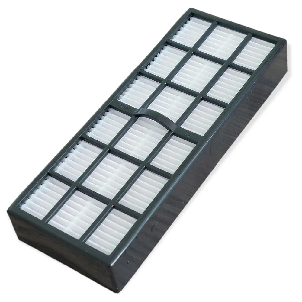 일렉트로룩스 유레카 AU4300 AU4400 필터 Z2274b Widetrack Volta U2920 진공 청소기 Hepa 필터와 호환 가능