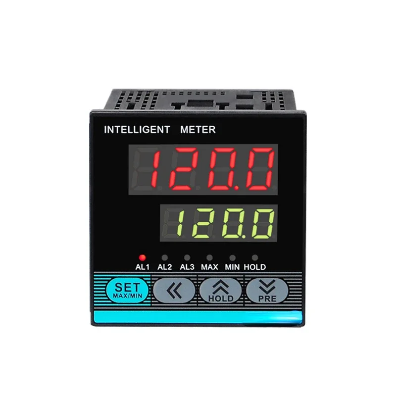 Tank Level Indicator Pressure Switch Controller Pressure Measuring Instruments