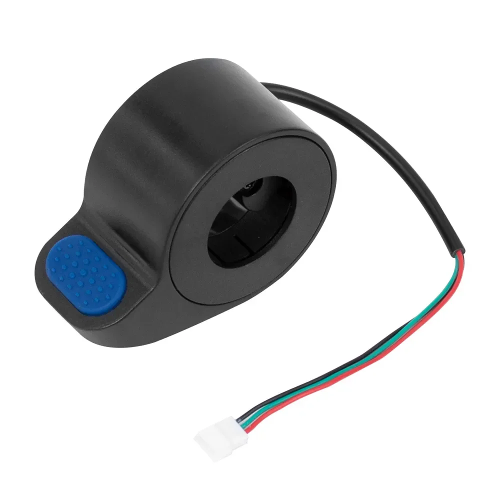 High Quality Thumb Accelerator Speed Control For Xiaomi Mi 3 Electric Scooter Rubber Button Pedal Dial Thumb Throttle Accessorie