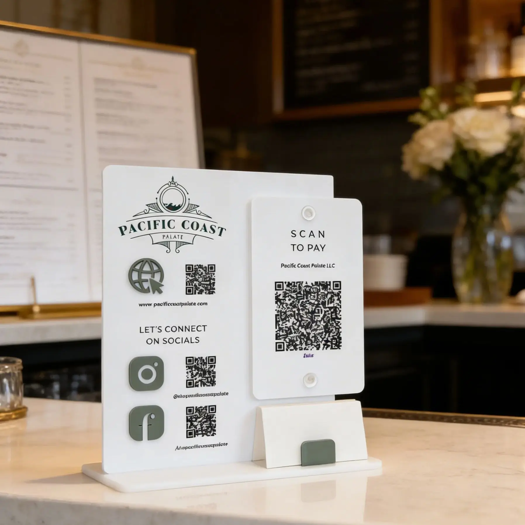 Custom Multi Qr Cod… - image