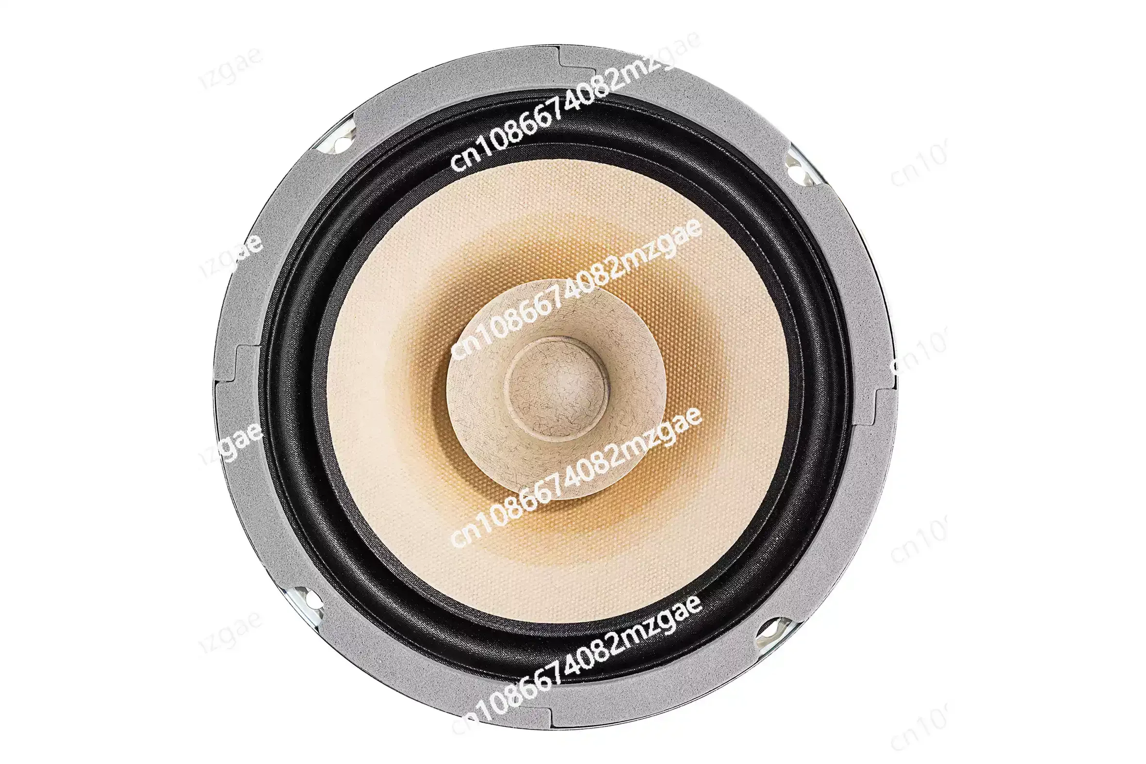 

For B-004 F6 6.5 Inch Full Range Speaker Driver 40-80W 8 Ohm（1 Pair）