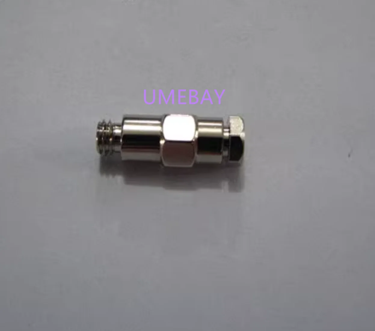 10PCS   RF coaxial connector  10-32 female RG316 wire