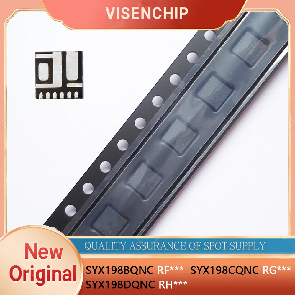 5Pieces New Origina…