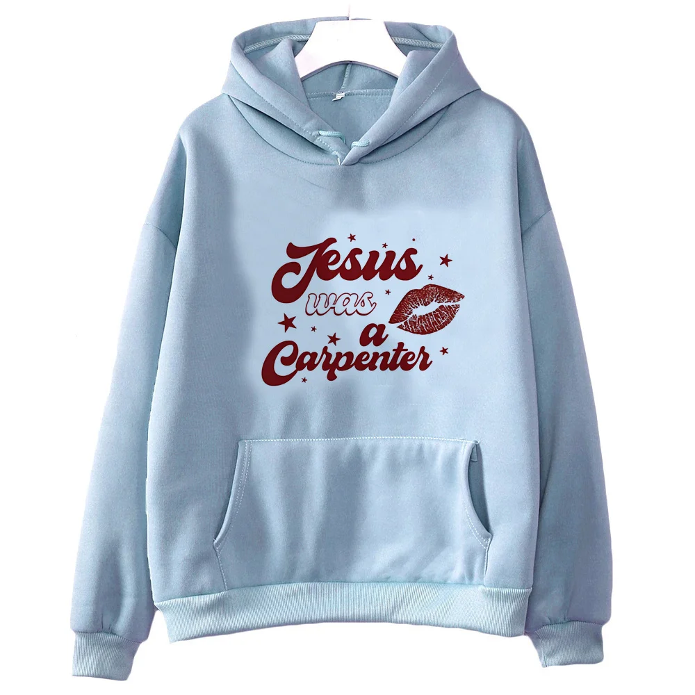 Sabrina Carpenter Hoodies Anime Sweatshirt Cartoon 2026 Hip-Hop Cutecore Koreanischer Sportmantel – Detail 6