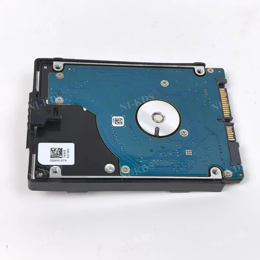 Hard Disk Drive HDD for HP M630 M775 M830 806 M712 M725 Sereis 250G 320G With Bracket