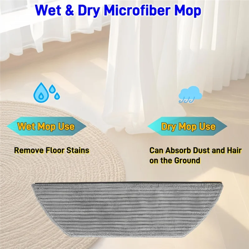 A97G Brush Filter Replacement Part Forshark AV2800ZE RV2820YE RV2820ZE AV2820S AV2820XEUS Replacement Parts