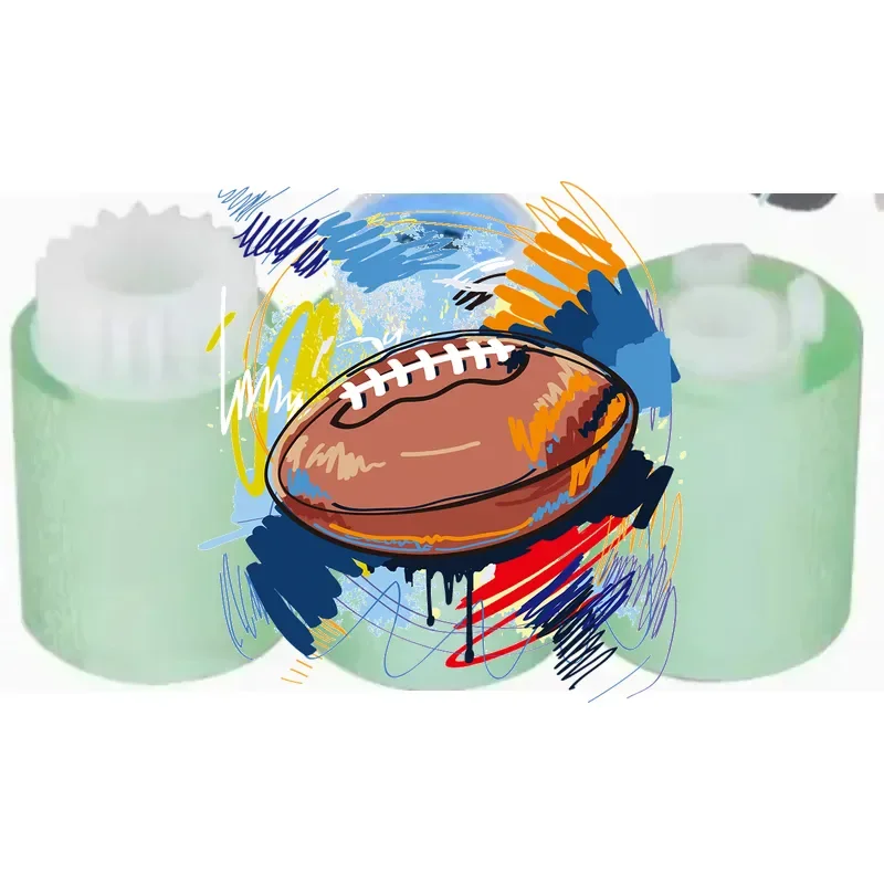 

10SET AF03-0085 AF03-1085 AF03-2085 Separation Feed Pickup Roller for Ricoh MP 1035 1045 2035 2045 3035 3045 3500 4500 4000 4002