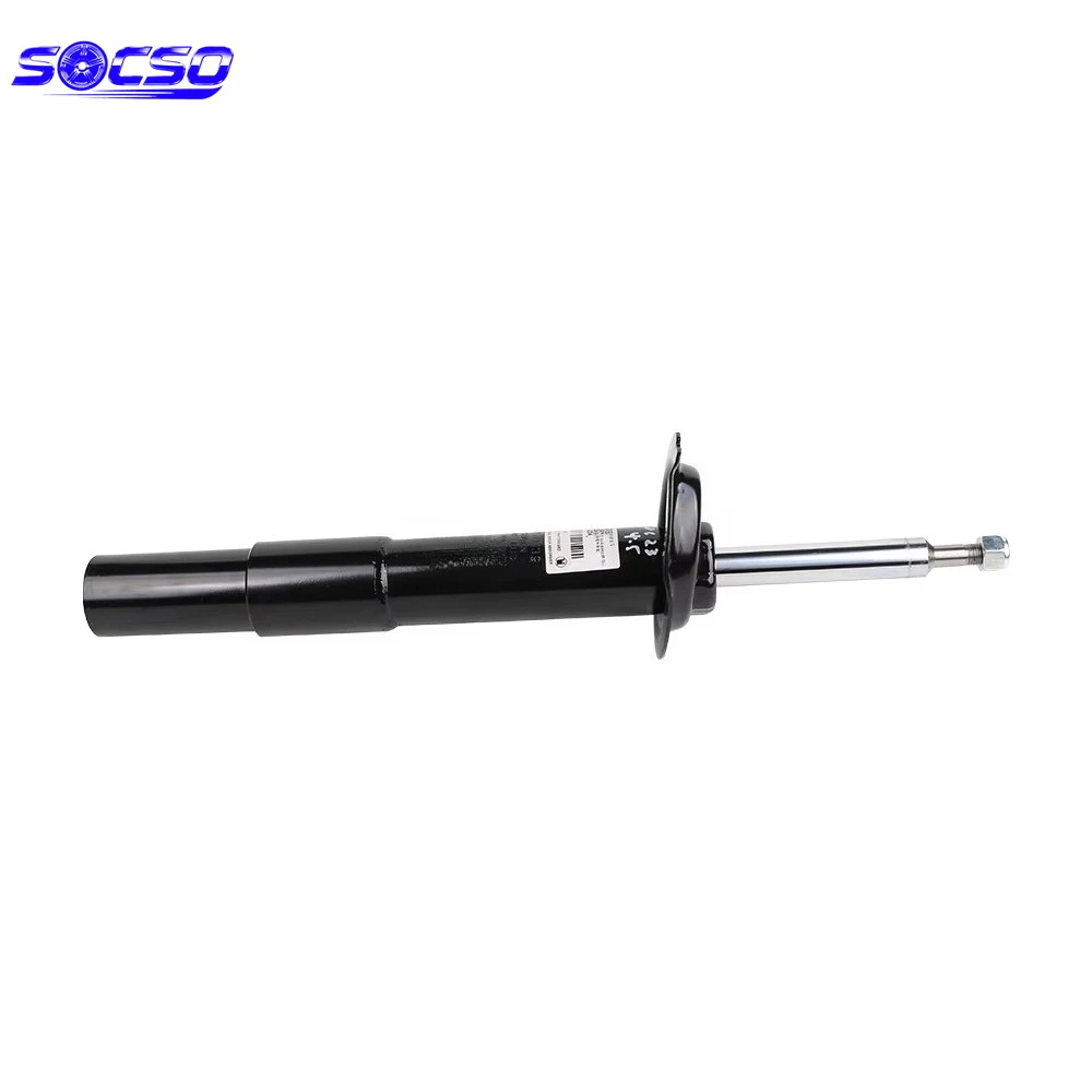 

Амортизатор передний 31326764458 для BMW 5 серии E60 (545i, 530i, 525i), аналог 31326764457, 31316766993, 31316766994