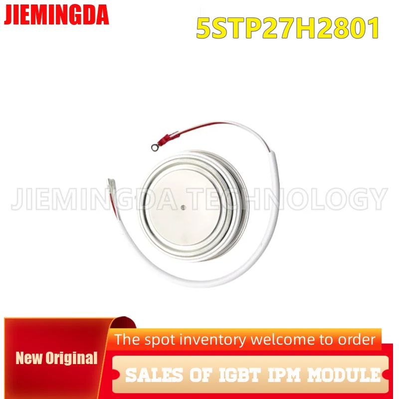 

IGBT Module 5STF15F1232 5STF18F1210 5STP04D5000 5STP04X4600 5STP27H2601 5STP27H2801 DV827-1100-28 DV827C-1100-28