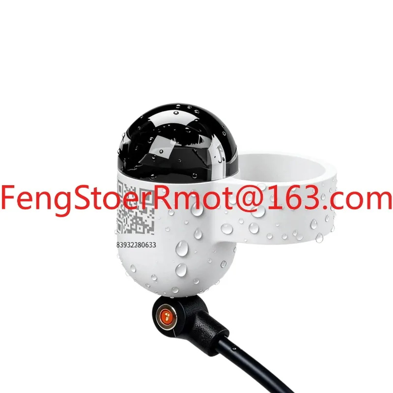 Suitable for waterproof rechargeable pigeon rings with magnetism, suitable for long-term outdoor flights