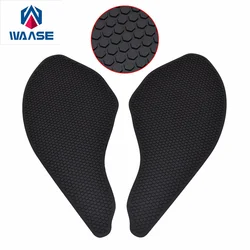 waase For Triumph STREET TRIPLE 765 R/RS 765R 765RS 2013-2022 Tank Pad Protector Sticker Decal Gas Knee Grip Traction Pad Side