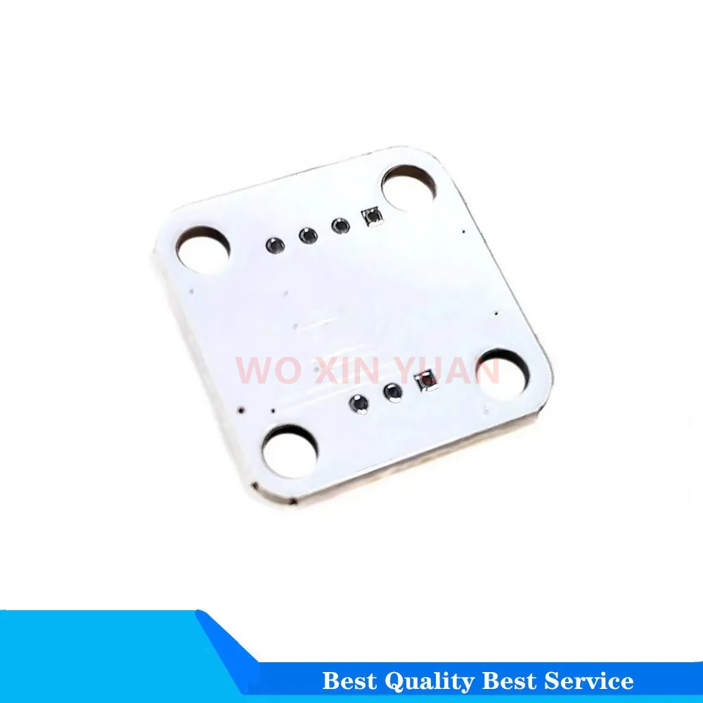 1PCS.-10PCS  AS5600 magnetic encoder magnetic induction angle measurement sensor module 12bit high precision