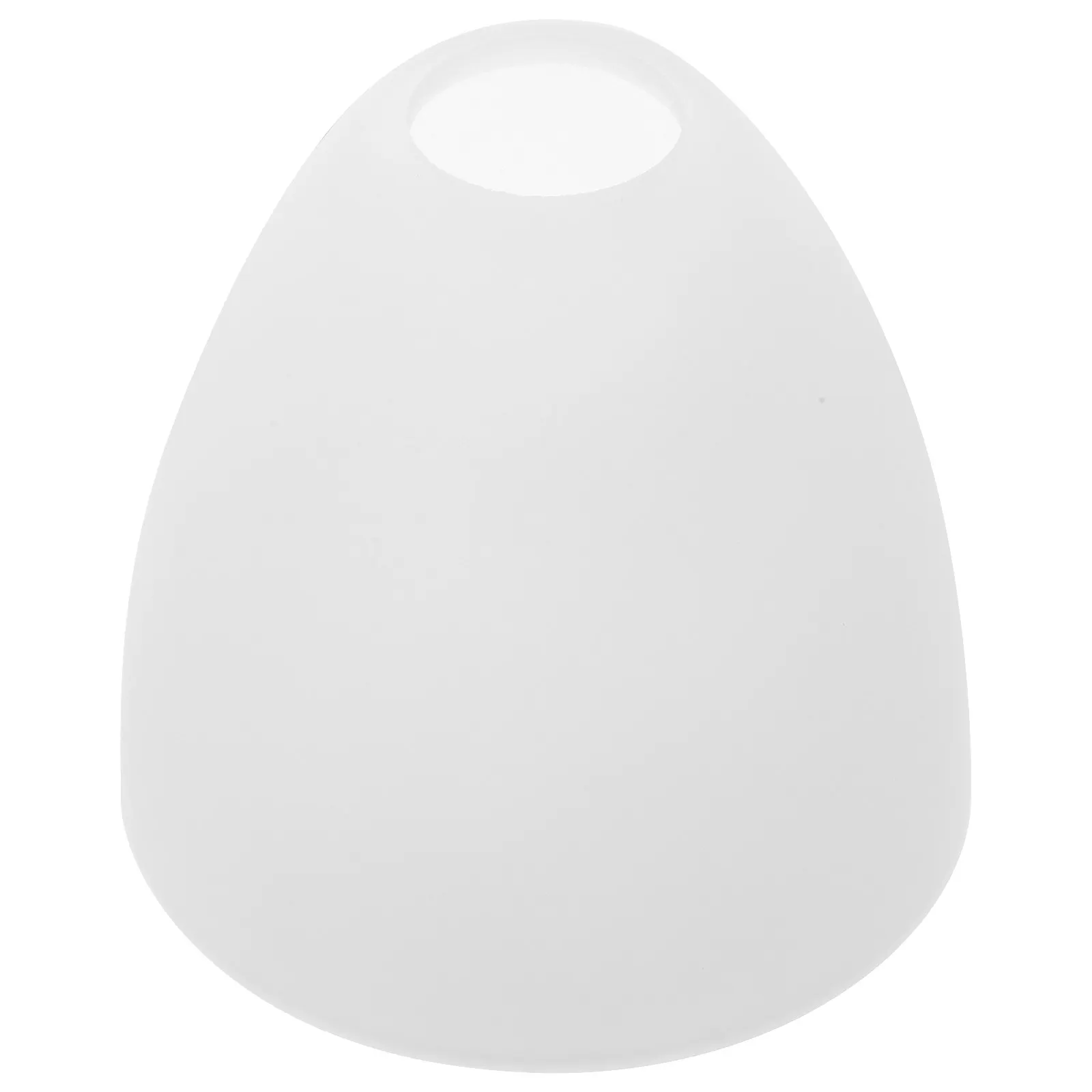 

1 шт. Матовый стеклянный плафон E27, полупрозрачный рассеиватель света для потолочного светильника, подвесного светильника, для дома и офиса