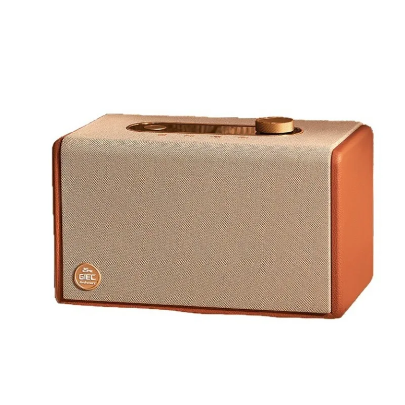 Premium HiFi Bluetooth Speaker Wireless Stereo Sound WiFi Home Audio System