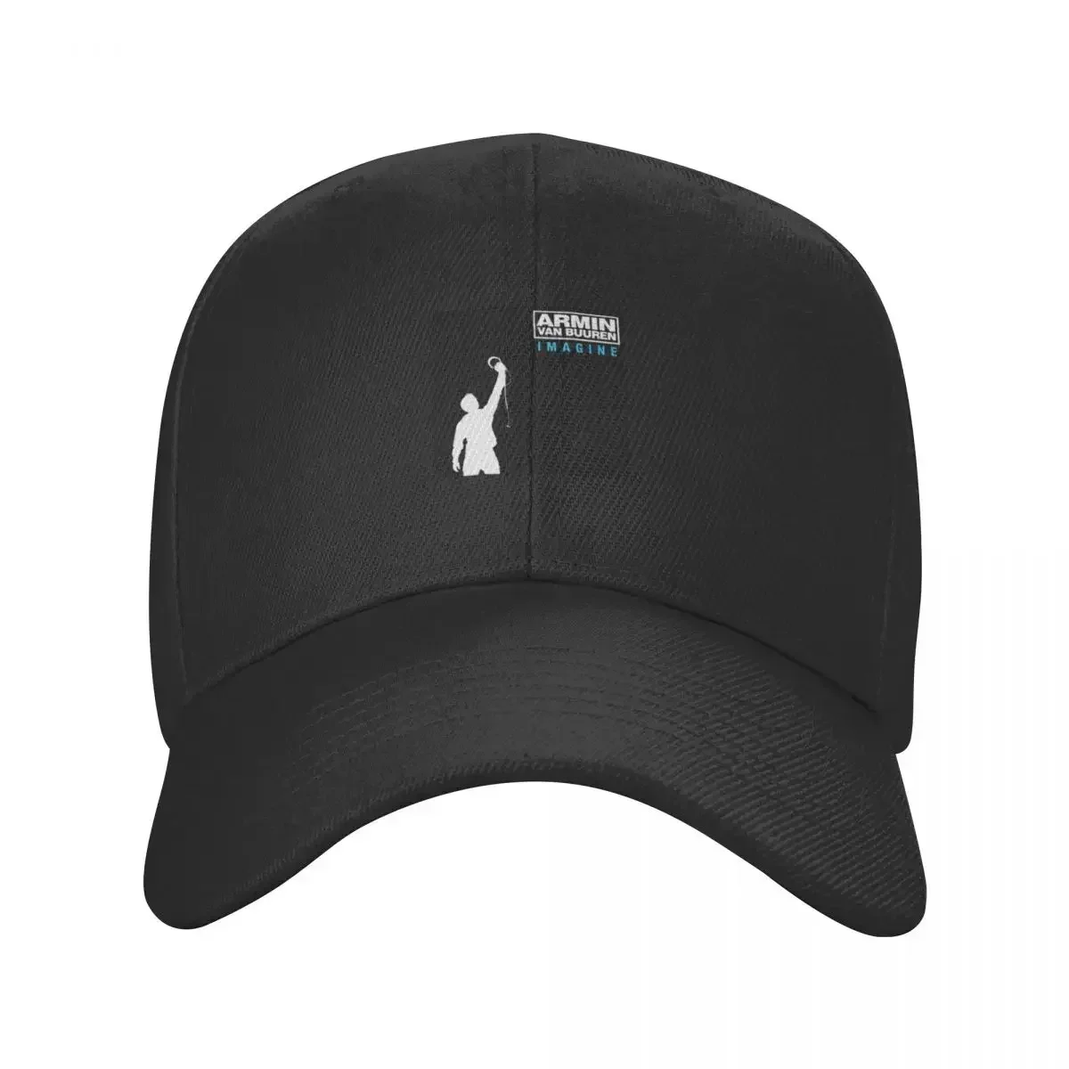 Armin Van Buuren Imagine Classic Baseball Cap Hiking Hat Cosplay Tea Hat Brand Man Cap Boy Women's