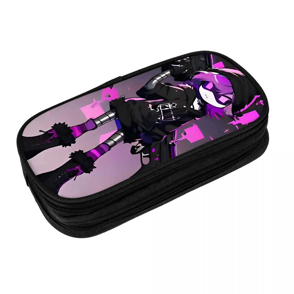 Murder Drones Uzi D…