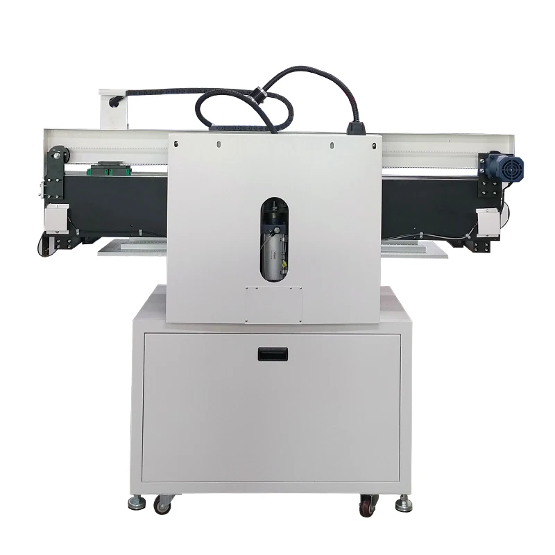 YX1500 High Precision SMT PCB Screen Printer Solder Paste Print Machine Semi-Automatic Printer