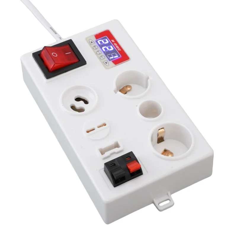 Led Voltage Tester …