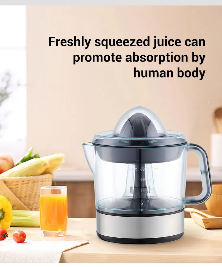 juicer  electrical manual small  kitchen appliances for easy household use  China wholesale