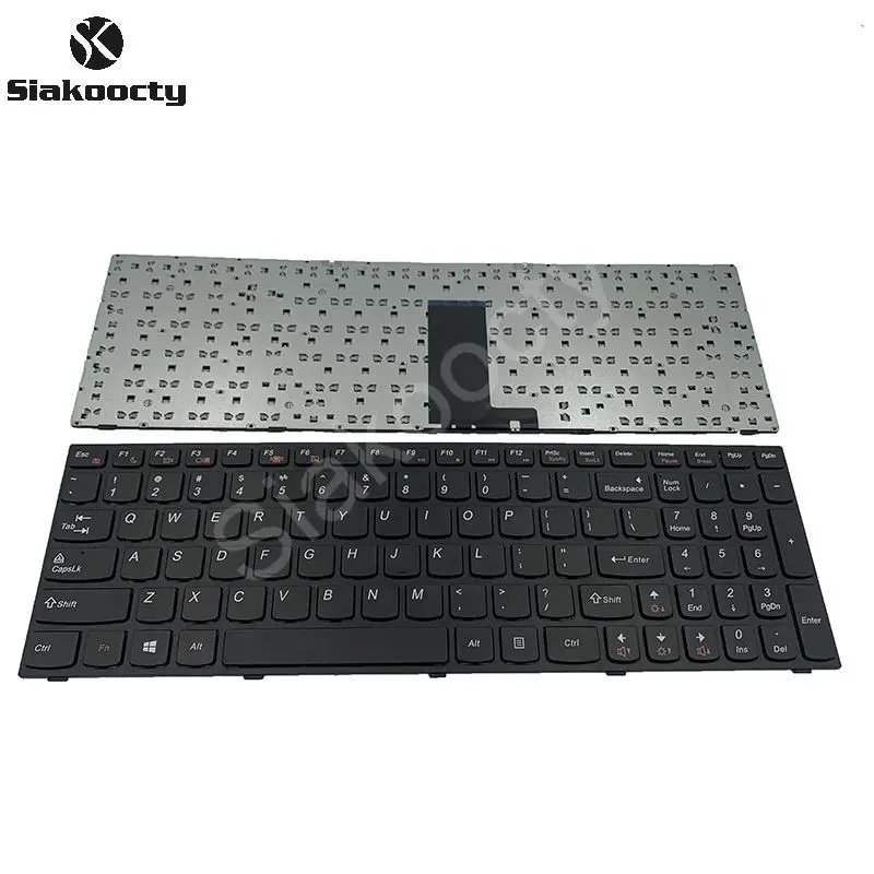 Bahasa Inggris Baru untuk Lenovo B5400 B5400A-IFI B5400A-ITH M5400 M5400A/M5400AT-IFI Keyboard