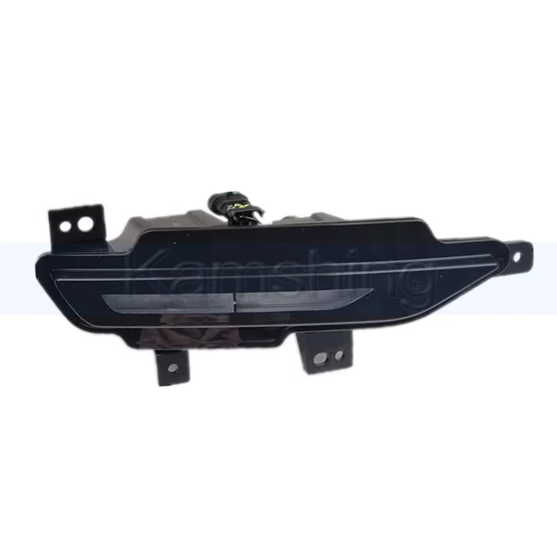 Kamshing Rear Bumper Light Lamp For FAW Bestune T33 Rear Fog Light Rear Reflector Brake Light Fog Lamp