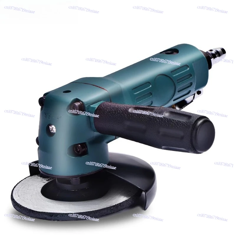 4 inch multifunctional grinder pneumatic polishing machine grinding and cutting machine grinding wheel angle grinder tool 100mm