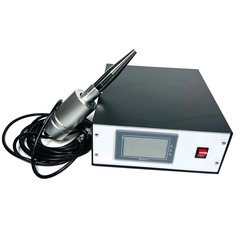 산업용 초음파 스케일 방지 및 스케일 제거 기계, 보일러 스케일 제거용, 중국 제조업체, 300W