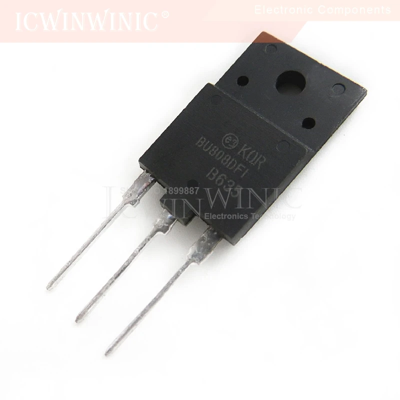 5PCS BD876 876 BU808DFI BU808 FGA60N65SMD FGA60N65 HGTG10N120BND HGTG10N120 KIA378R00PI KIA378R00 LM2596S-12 LM2596S