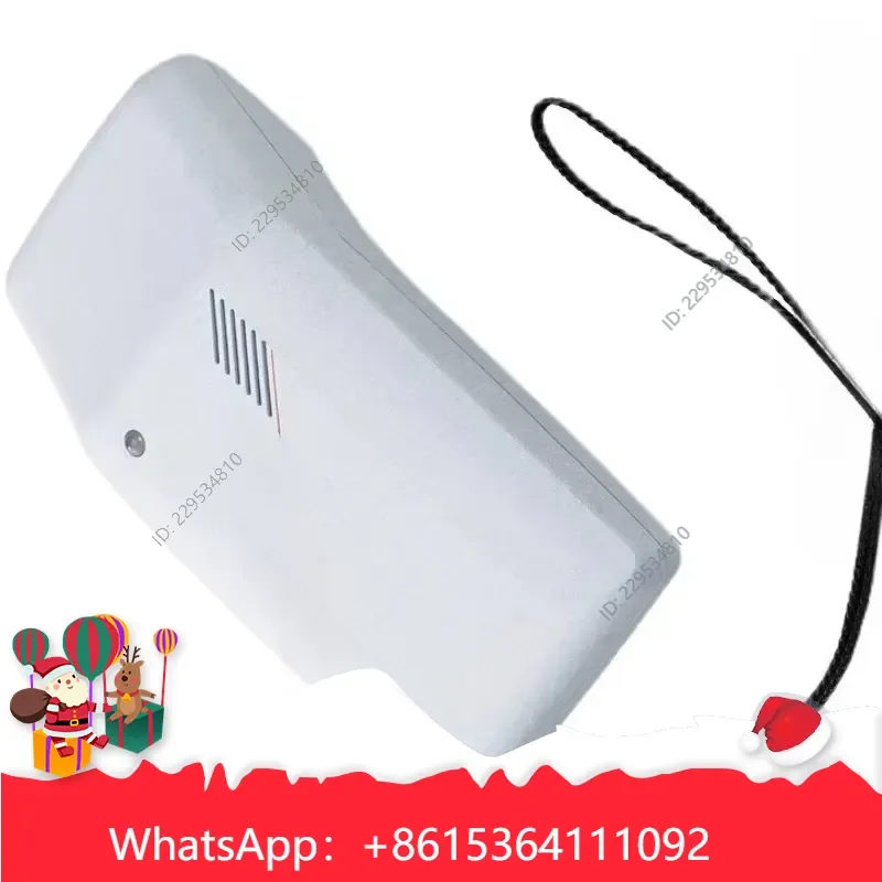 de alta calidad for TY-20Z Handheld Small Needle Detector Iron Plate Detector 1pcs Compatible For Model，1pc