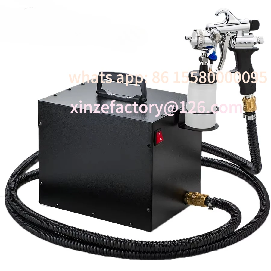 

Customizable TB-200 CE High Efficiency Painting Machine PU Air Hose