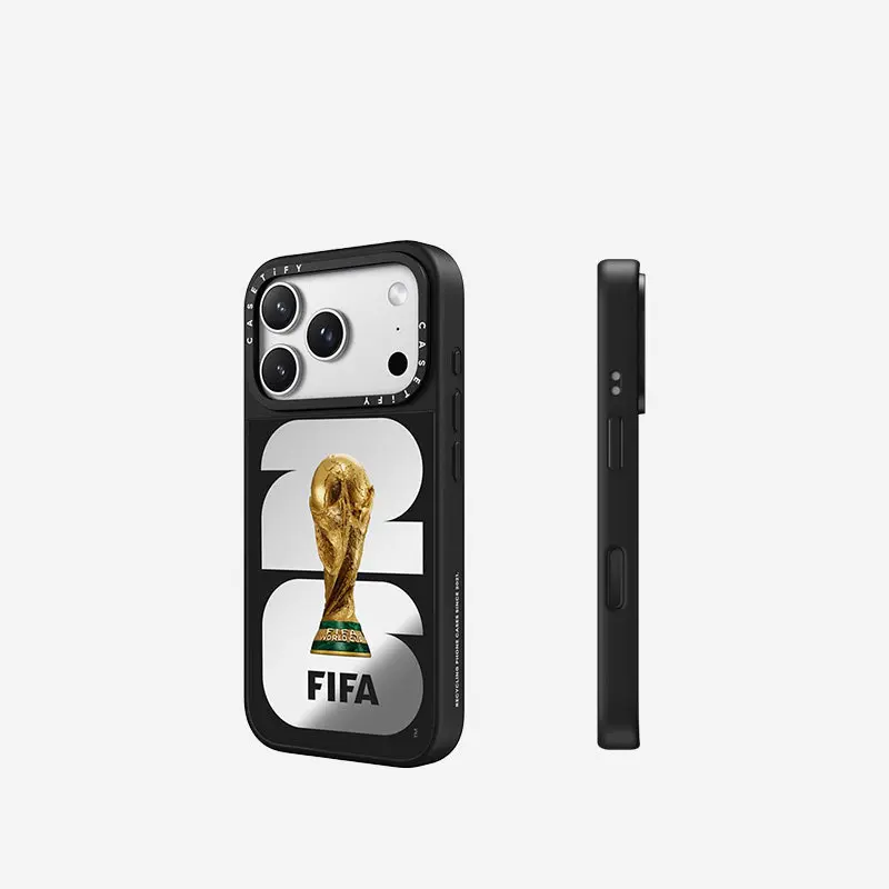 CASETiFY FIFA WORLD CUP 26™ Series Magnetic Drop-proof Case for
