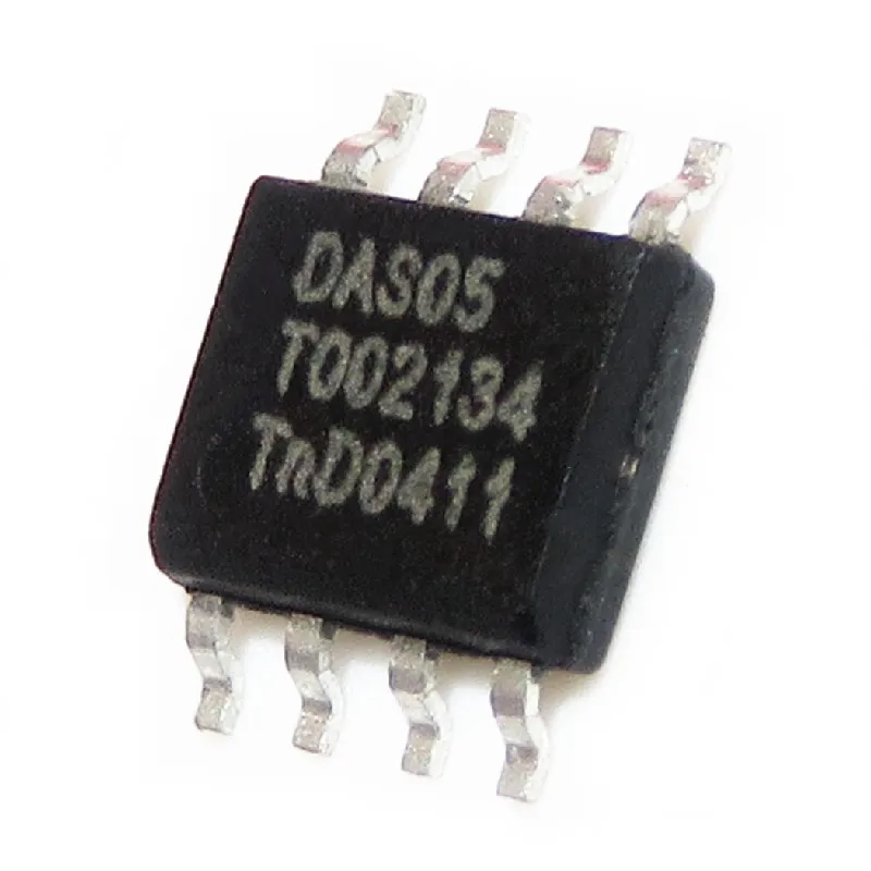 5PCS DAS05 DAS 05 SYN470R SYN470 HCF4051 4051 DF10S DF10 2N3906 3906 STM32F042K6T6 STM32F042