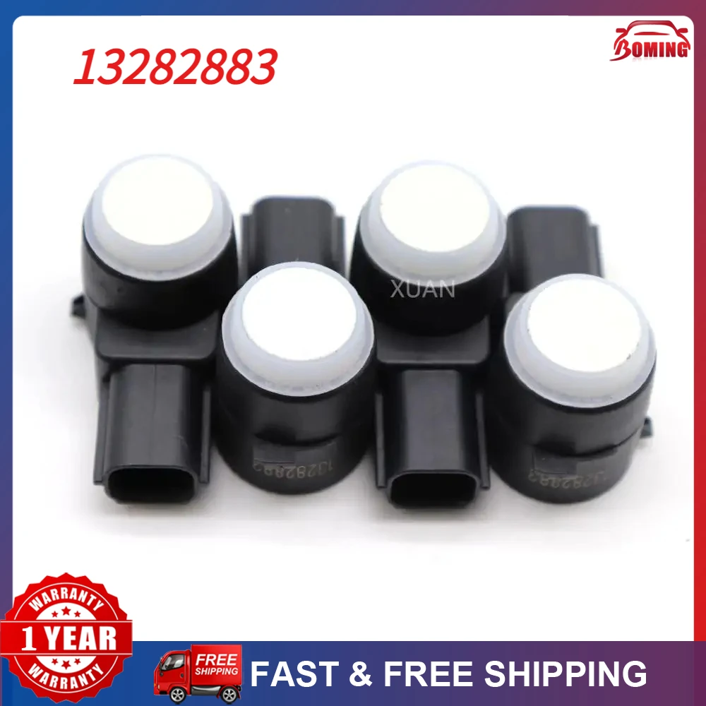

Датчик парковки PDC 13282883 для Chevrolet Aveo, Cruze, Orlando, Opel Astra J, Insignia, Meriva, Mokka, Zafira B, C, для Buick
