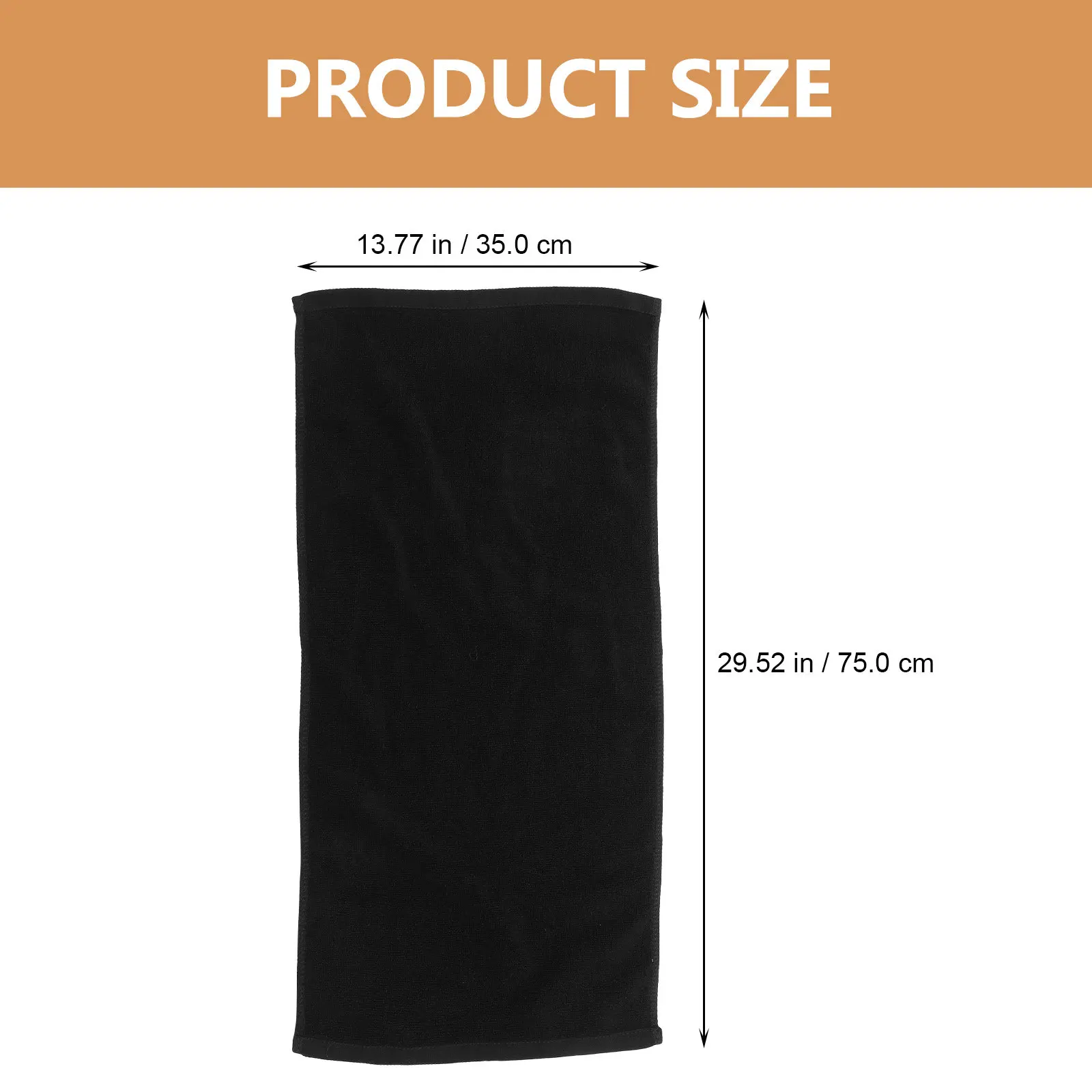 2Pcs High Absorbency Cotton Face Towels Gentle on Skin Heavy Duty Bathroom Washcloths for Daily Facial Care Home Cotton Towels
