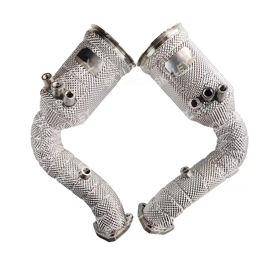 Performance Stainle…