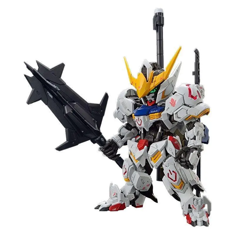 Bandai Mg Mgsd Gund…