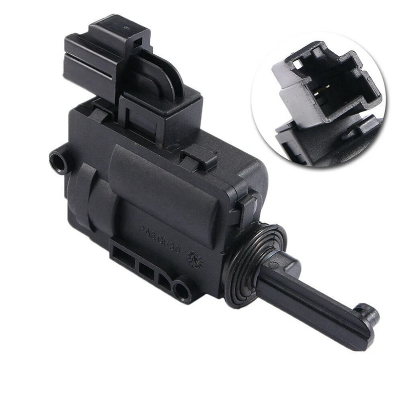 Trunk Lock Door Lock Block Door Lock Actuator Car Trunk Lock For Ford 9L8Z-7843150-B 937663