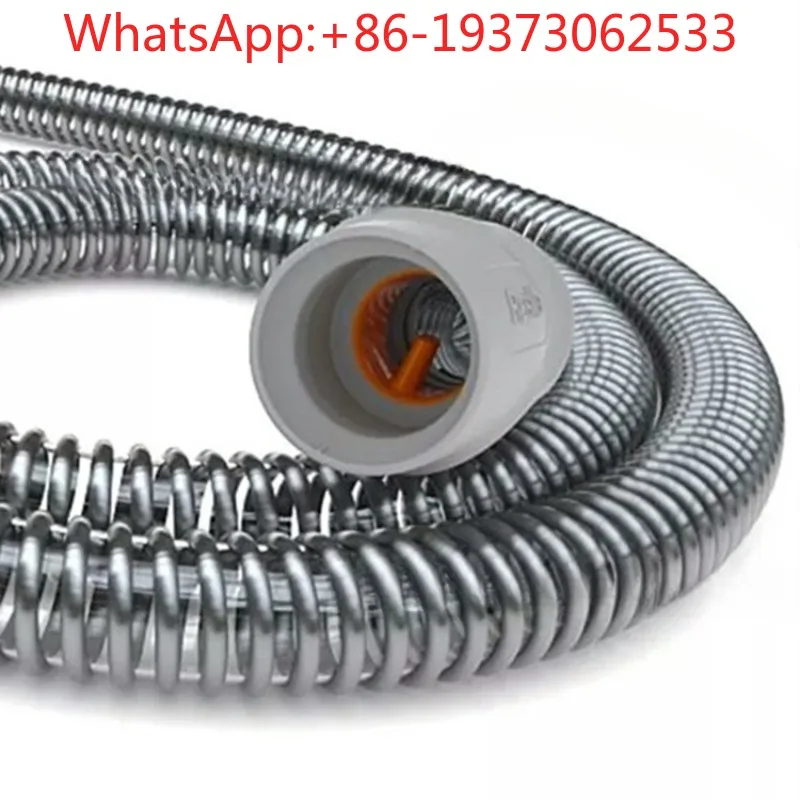 S9 Series Respirator Accessories Constant Temperature Heating Pipe Anti-condensation
