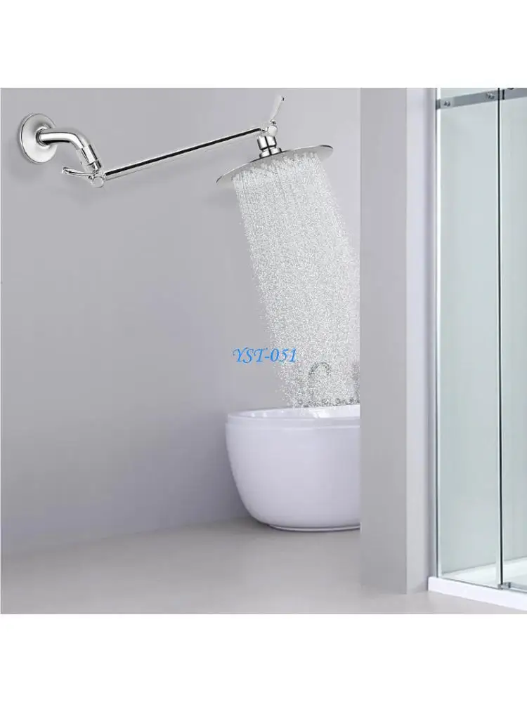 

E15A Global Душевая головка, рычаг, инструмент для смешивания металлов, бесплатное модифицируемое расширение