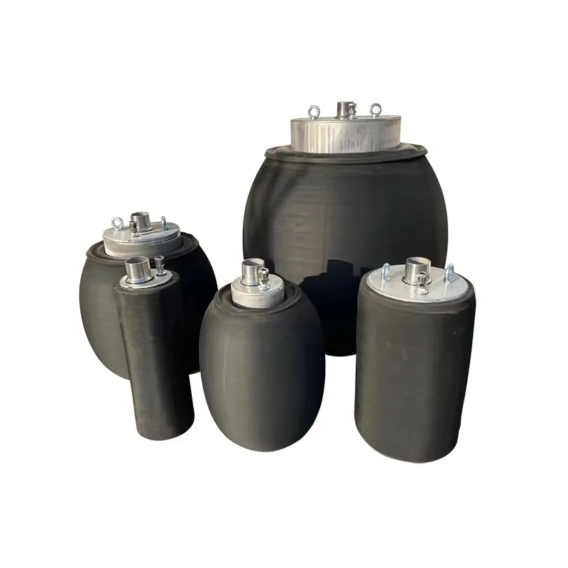 Inflatable pipe plugs Rubber pipe plugs Pneumatic pipe plugs are used to seal sewers, drainage systems, pipes and ditches