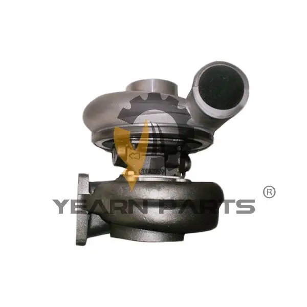 

YearnParts ® Turbocharger ME078660 Turbo T04E73 for Kobelco Excavator SK450-6 SK450-3 with Mitsubishi Engine 6D16