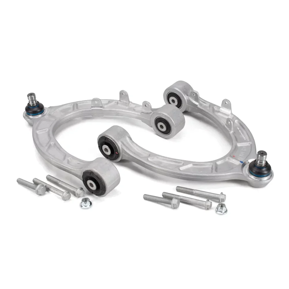Chassis Parts Meyle 70-16 050 0039/HD Front Upper Suspension Control Arm Kit Fits Tesla Model 3 Y  1044326-00-F, 1044326-00-H